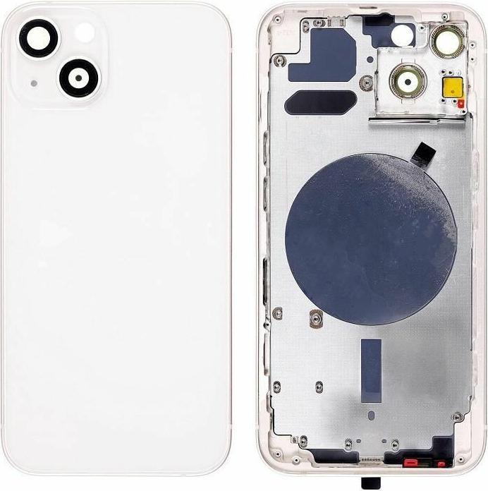 Actual product image CoreParts Apple iPhone 13 Back Housing (Cover, iPhone 13)