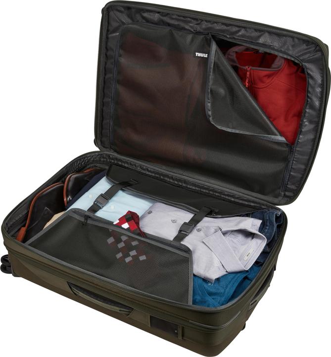 Immagine prodotto Thule Crossover 2 Spinner (110 l, L (90 - 115l))