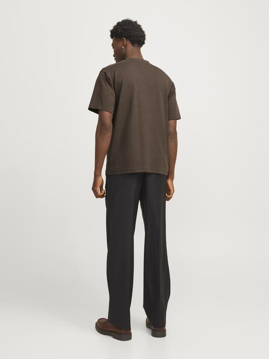 Immagine prodotto Jack & Jones T-shirt stampata con scollo rotondo (S)