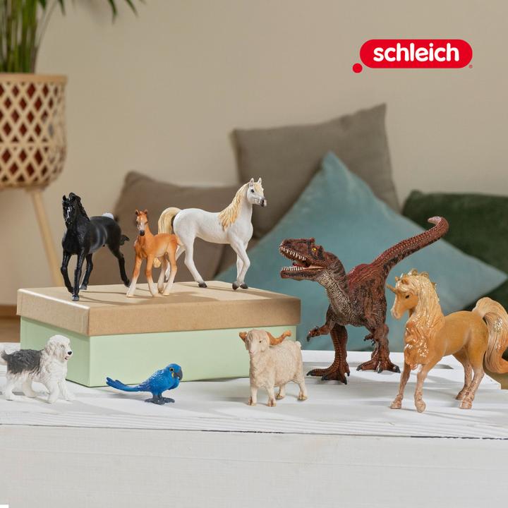 Produktbild Schleich Allosaurus