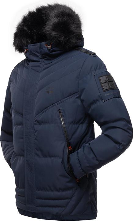 Produktbild Stone Harbour Romaan (XL)
