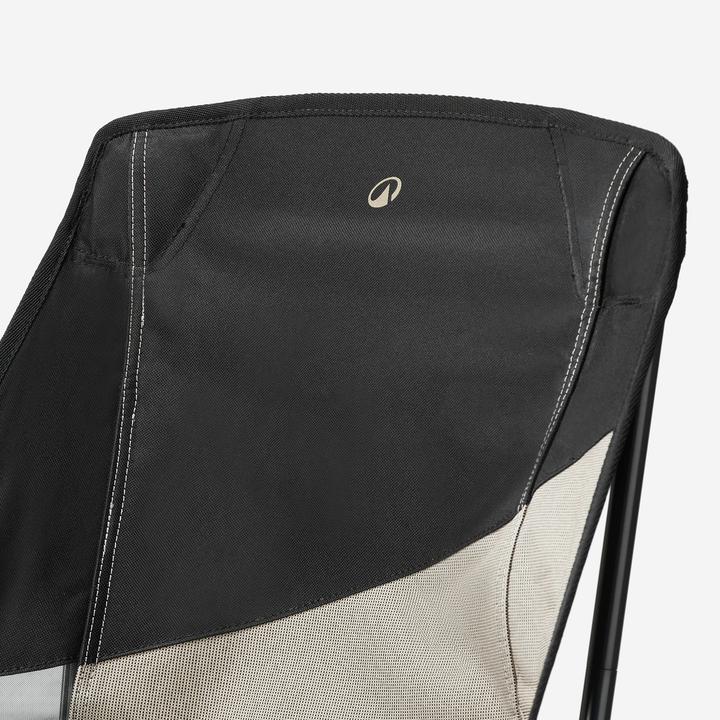 Produktbild Quechua Campingstuhl klappbar niedrig kompakt - 500 L