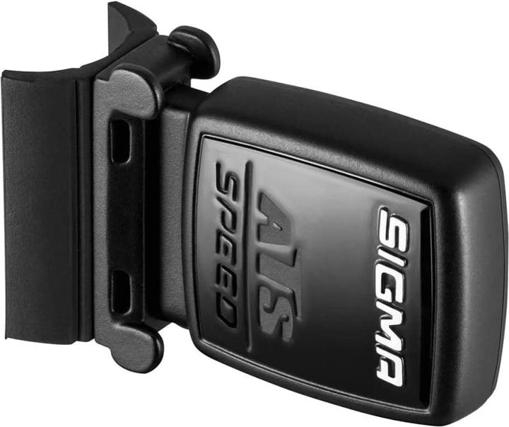 Actual product image Sigma Sport Pure 1 ATS