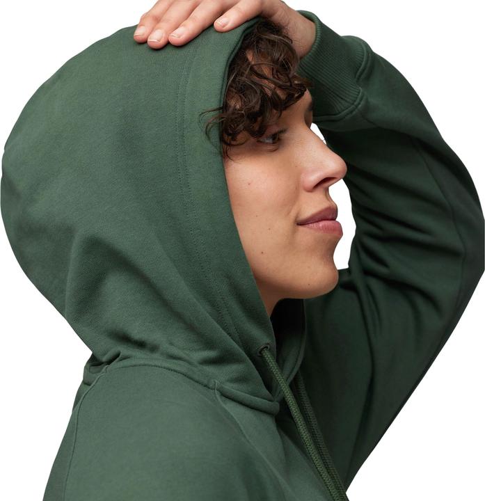 Image du produit Fjällräven Sweat à capuche femme Vardag (XS)