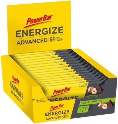 Actual product image Powerbar 0 (Orange, 1 pcs., 1375 g)