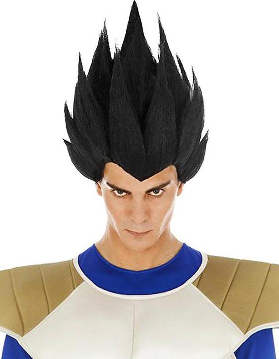 Immagine prodotto Chaks Parrucca Dragon Ball Z Vegeta