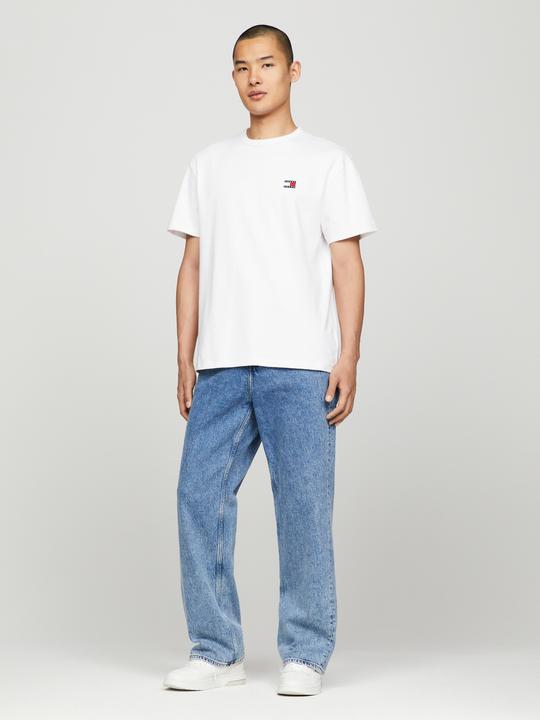 Produktbild Tommy Hilfiger Tjm Reg Badge Tee Ext (S)