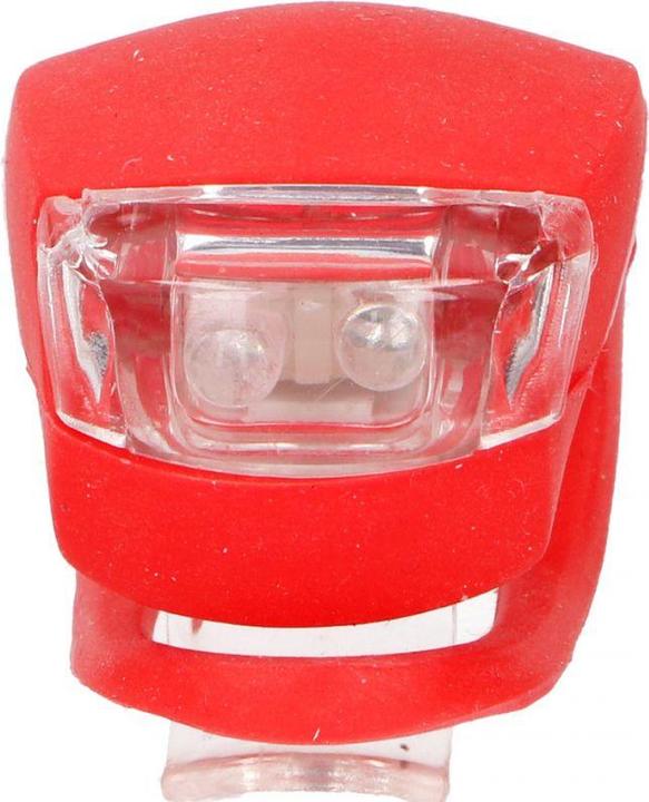 Actual product image Dunlop 2er Set LED Lichter (450 lm)