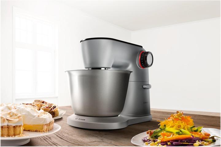 Produktbild Bosch Hausgeräte OptiMUM MUM9D33S11 (1300 W)
