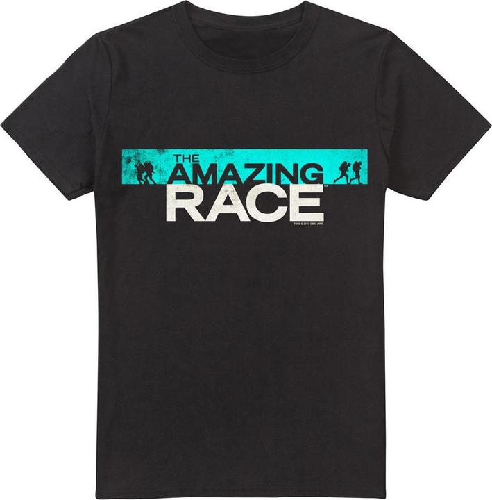The Amazing Race TShirt (XXL)
