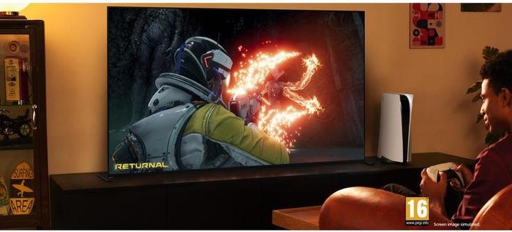 Produktbild Sony XR85X95J (85", X95J, LCD, 4K, 2021)