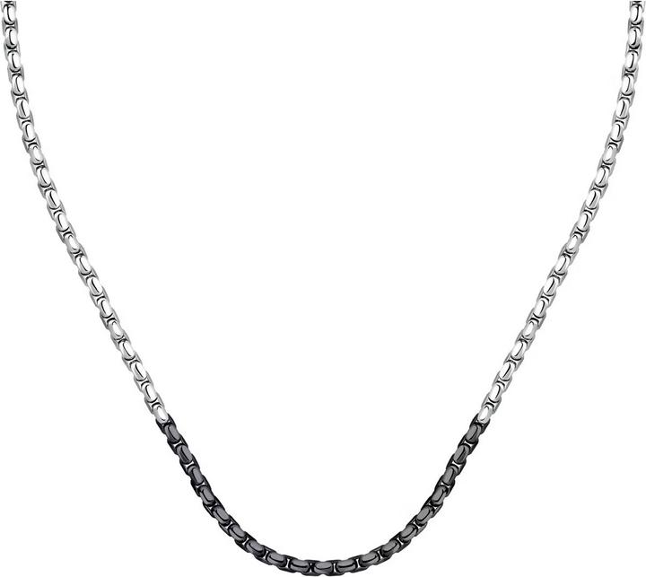 Immagine prodotto Morellato Catena Catenina Con Ip (Acciaio inossidabile, 55 cm)