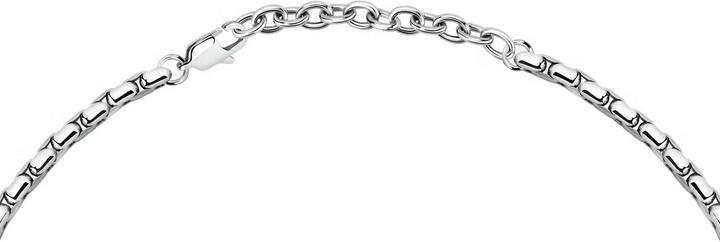 Immagine prodotto Morellato Catena Catenina Con Ip (Acciaio inossidabile, 55 cm)
