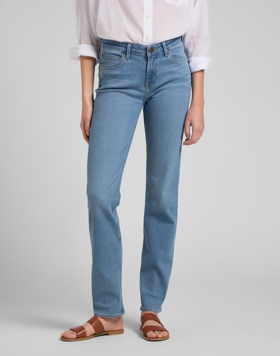 Immagine prodotto Lee Marion Jeans Straight mid charly (W28/L33)