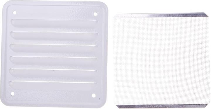 Vaddio Ventilator 30 cbm/hZub. Marina/Atlantic