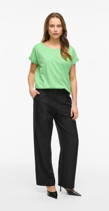 Actual product image Vila VIDREAMERS Rundhals T-Shirt (M)
