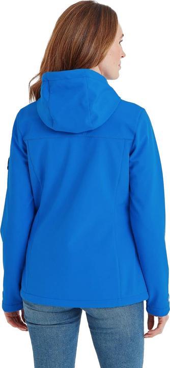 Produktbild TOG24 Keld Softshelljacke mit Kapuze