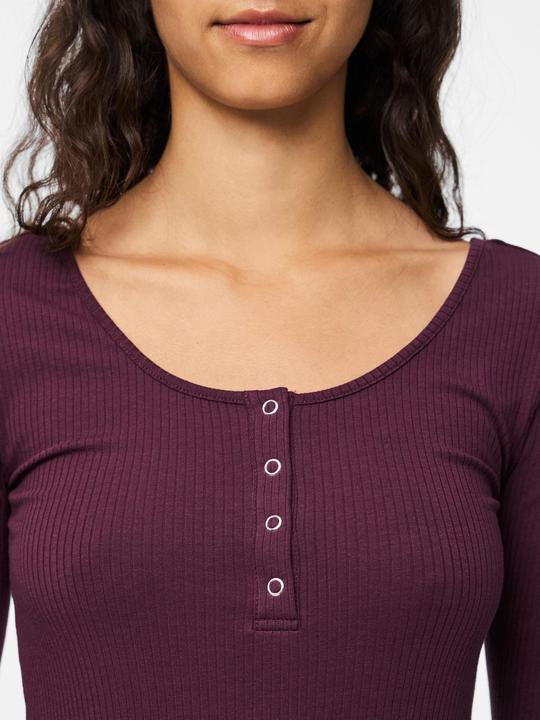 Image du produit Pieces Pckitte Ls Top Noos Bc (XL)