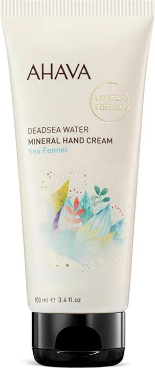 Produktbild Ahava Soin Corps Mineral Handcr Sea Fennel 100 ml (100 ml)