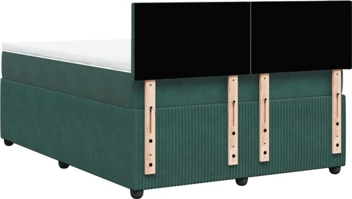 Actual product image VidaXL Leda (140 x 200, 140 x 200)