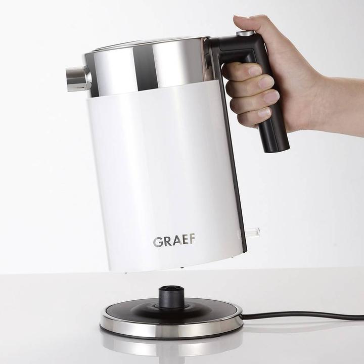 Actual product image Graef Wk 61 (1.50 l, EU plug)