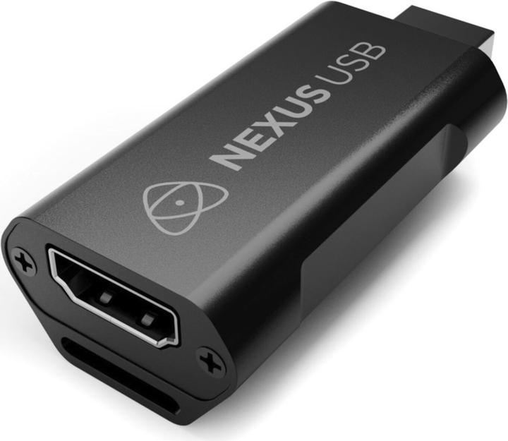 Produktbild Atomos Nexus HDMI USB Streaming Stick