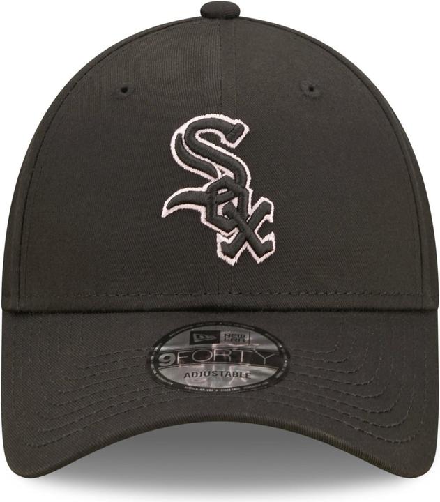 Image du produit New Era 9Forty Strapback Outline Chicago White Sox