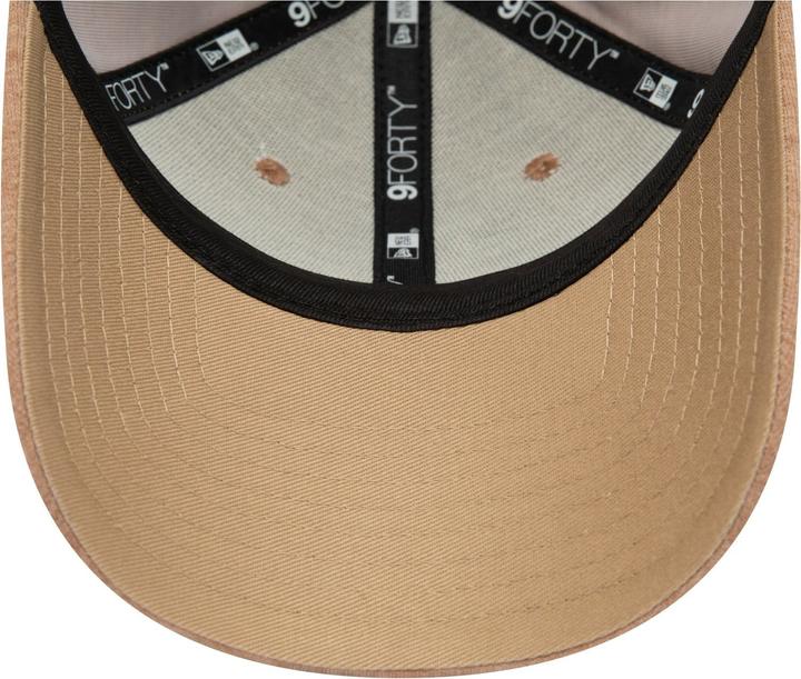Produktbild New Era 9Forty Jersey Los Angeles Dodgers