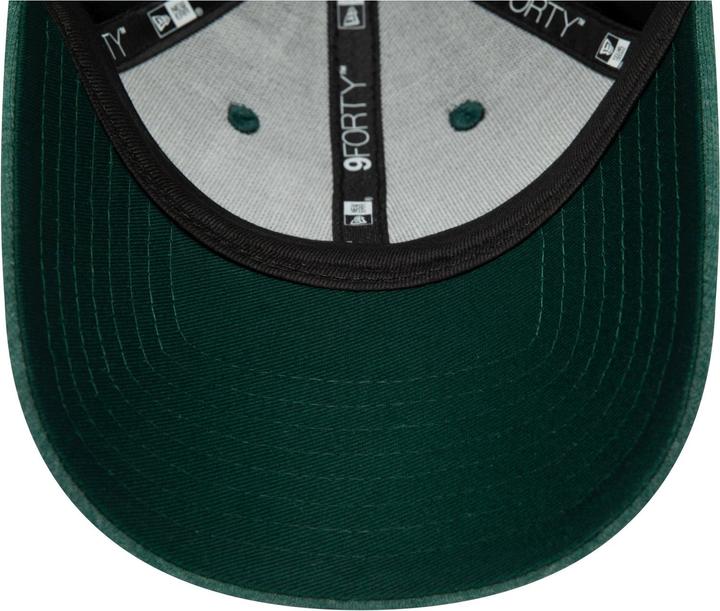 Produktbild New Era 9Forty Strapback Jersey New York Yankees Green