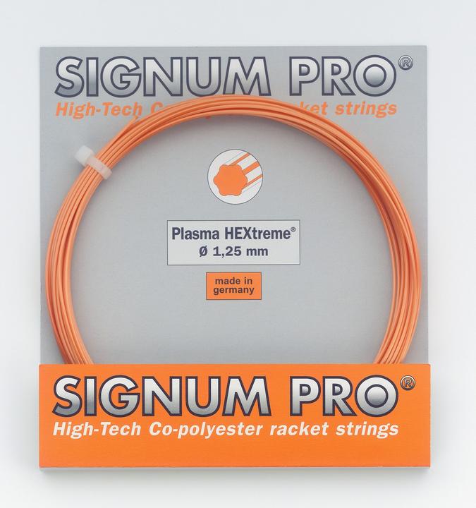 Signum Pro Plasma HEXtreme 12m Saitenset