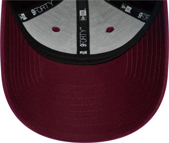Produktbild New Era 9Forty Strapback Jersey New York Yankees
