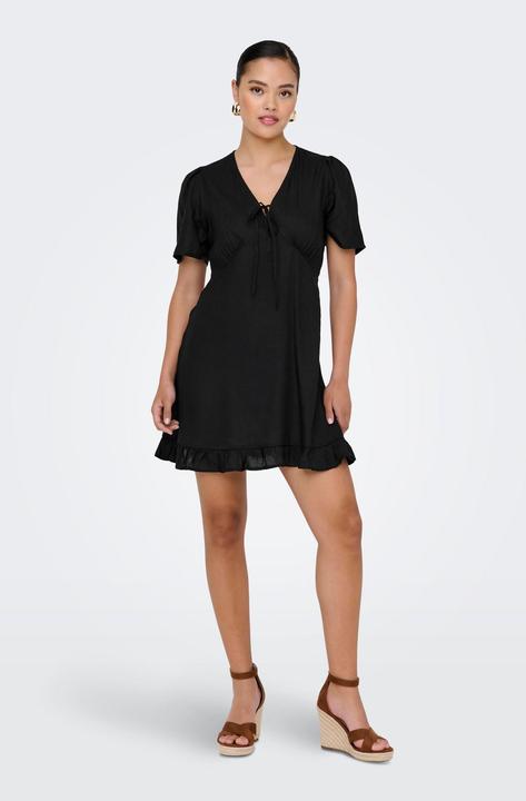 Image du produit Only ONLJENNIE Langes Kleid Kleid (M)