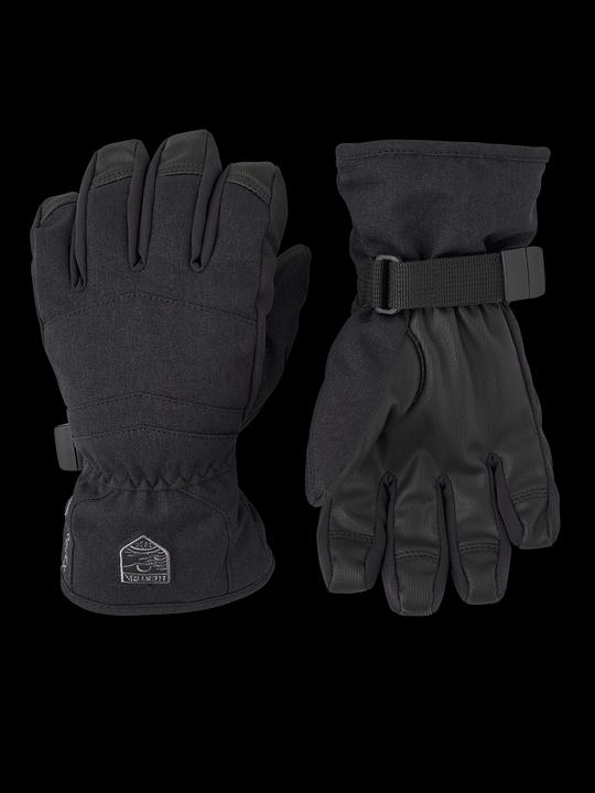 Produktbild Hestra Kid's GORE-TEX Atlas 5 Finger (S)