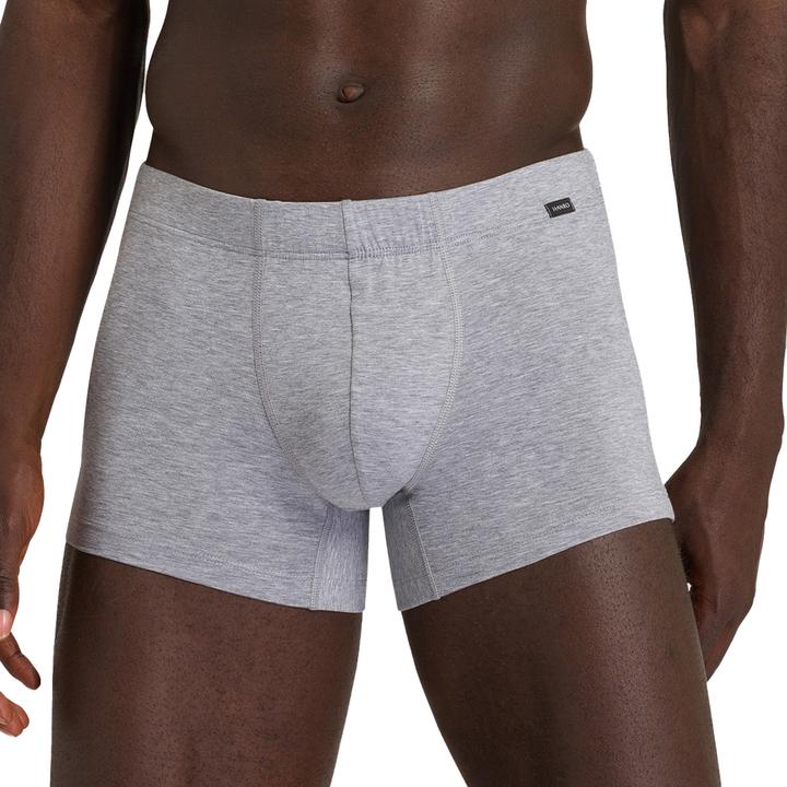 Immagine prodotto Hanro 2 confezioni di pantaloncini / pantaloni in cotone Essentials Retro (XL, Confezione da 2)