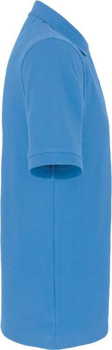 Actual product image Hakro MIKRALINAR® polo shirt (XS)