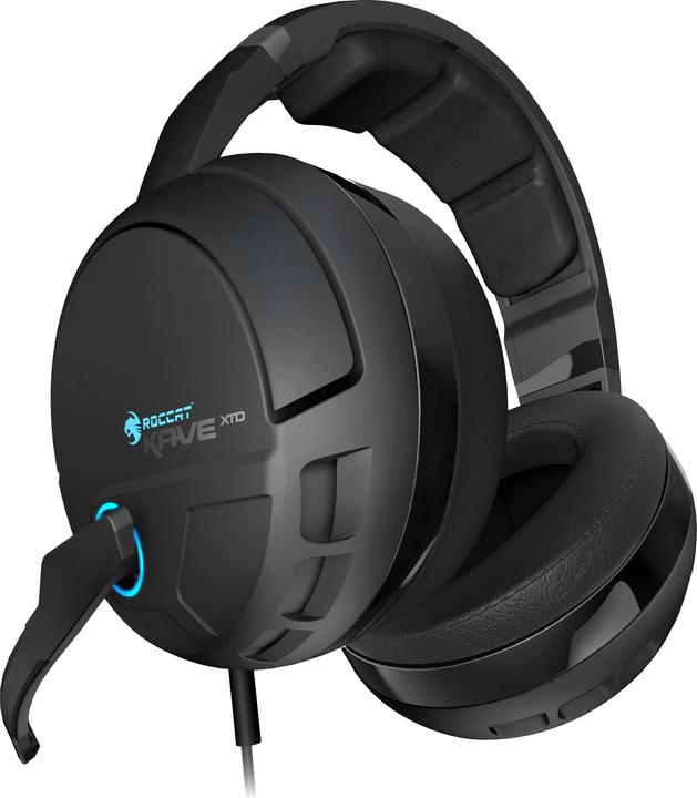 Image du produit Roccat Kave XTD 5.1 Digital (Filaire)