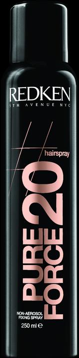 Redken Pure Force 20 (250 ml)