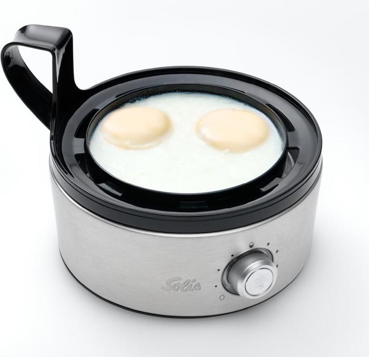 Actual product image Solis Eierkocher (EU plug)
