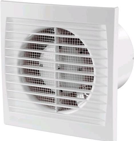 Actual product image EGB KL 100 small room fan