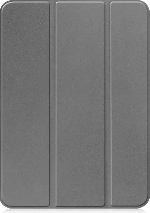 Actual product image Cover-Discount Tri-fold Smart Case (iPad 2022 (10th Gen))