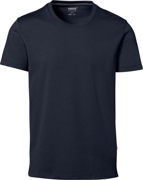 Produktbild Hakro COTTON TEC® T-Shirt (S)