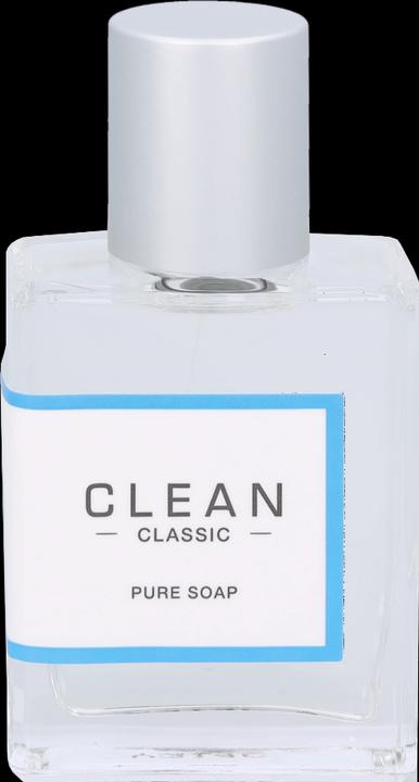 Immagine prodotto Clean Pure Soap EDP 30 ml (Eau de parfum, 30 ml)
