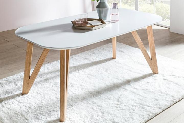 Actual product image SalesFever Johannes (180 x 90 cm)