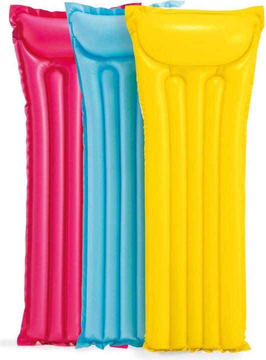 Intex Economat