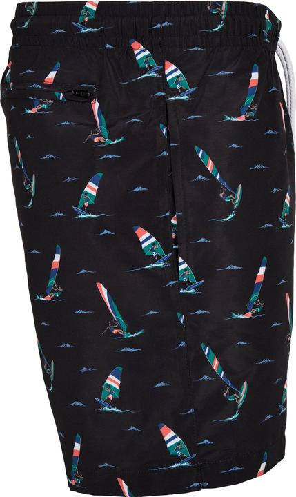 Immagine prodotto Urban Classics Pantaloncini da bagno modello (4XL)