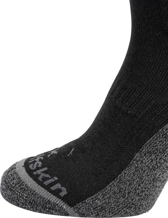 Actual product image Jack Wolfskin Trek Func Sock CL (44 - 46)