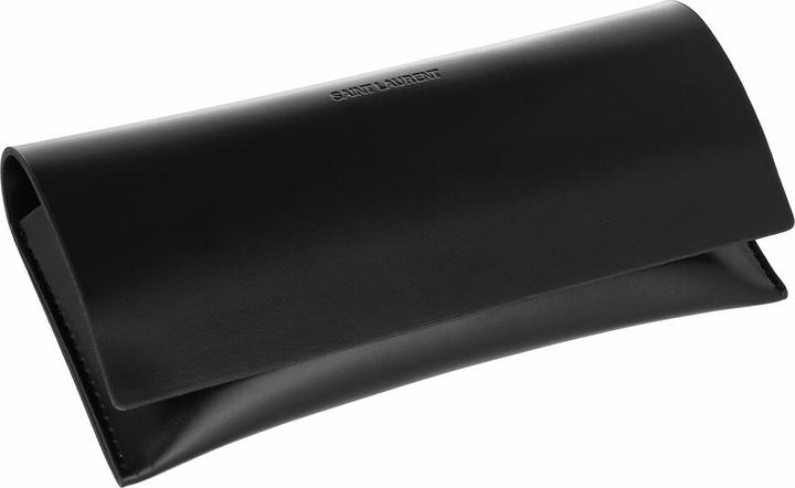 Actual product image Lunettes de soleil YS000090 noir dÃ©lavÃ©