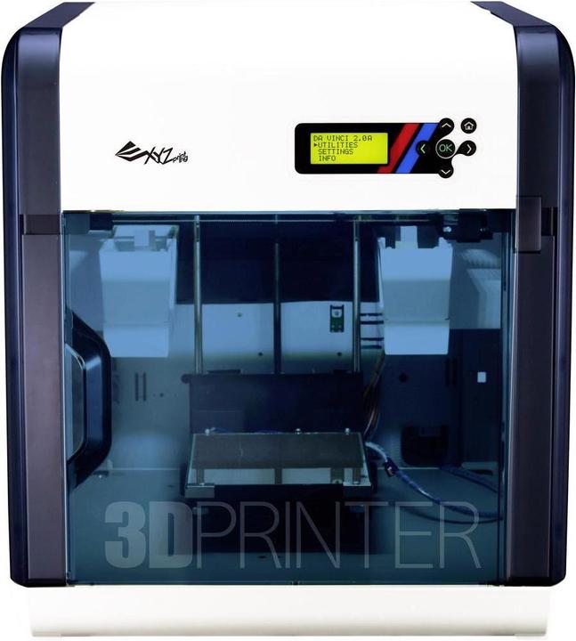 XYZprinting Da Vinci 1.0A