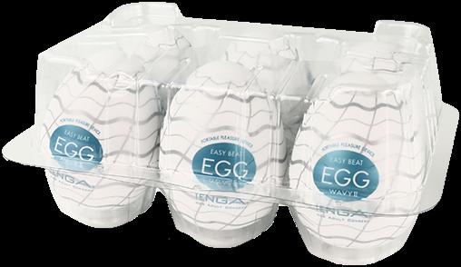Produktbild Tenga Wavy II