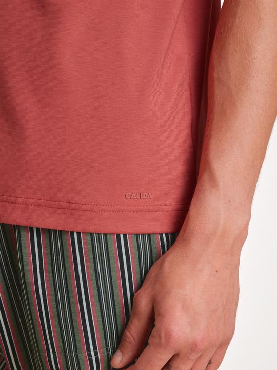 Actual product image Calida Short sleeve shirt (S)
